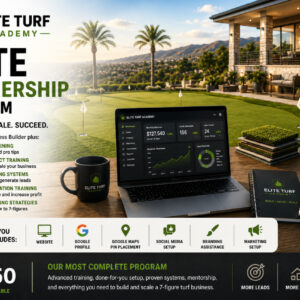 Elite Partnership Program