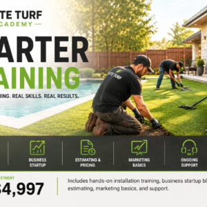 Starter Training