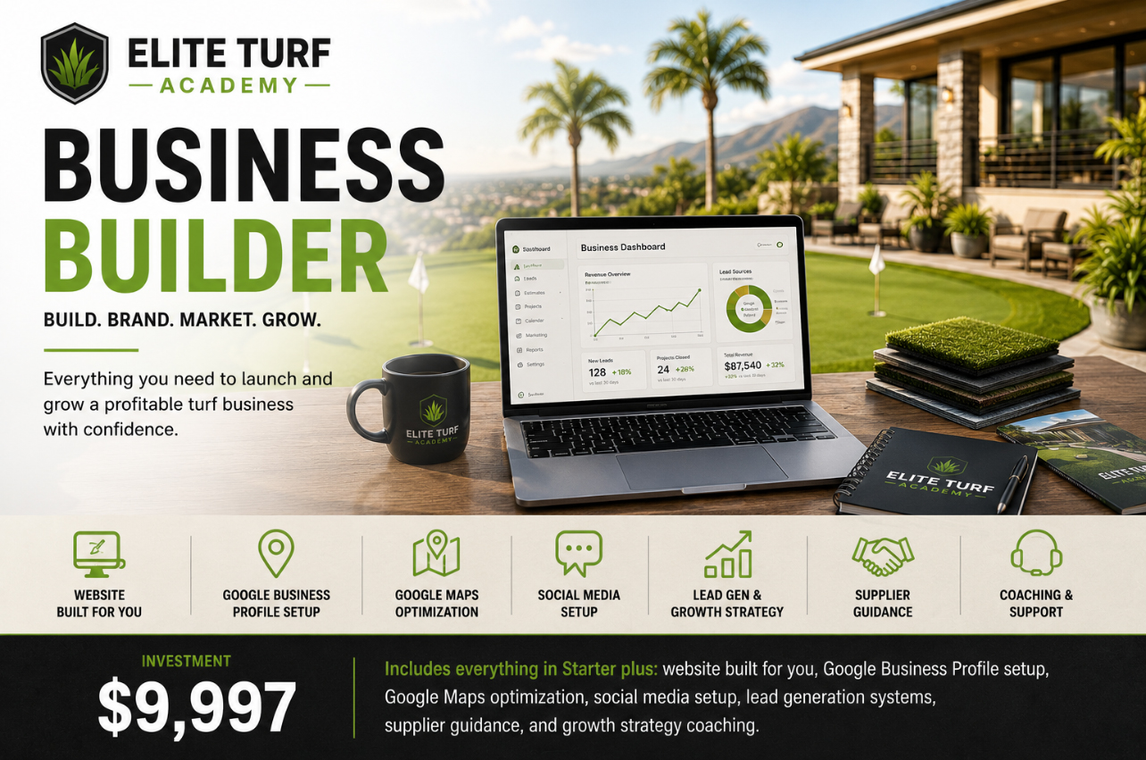 Business Builder